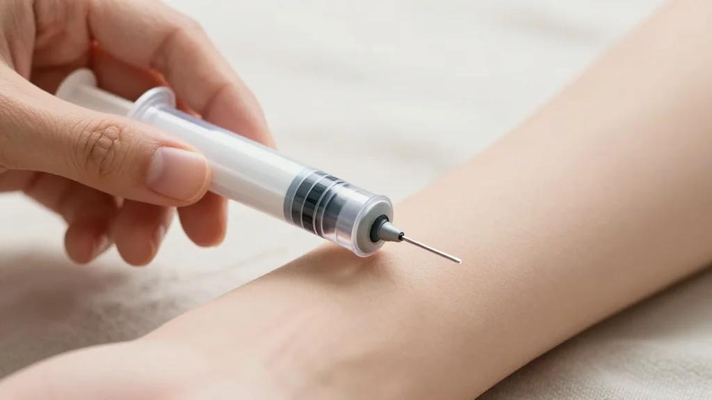 J&J’s Darzalex Nets First Self-Administered Cancer Injectable Approval