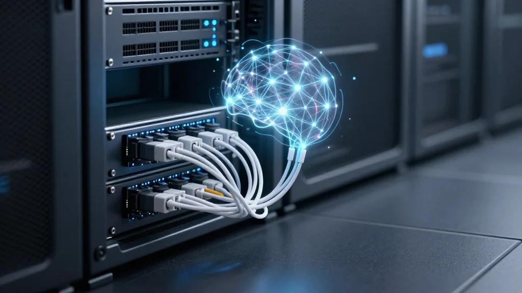Huawei Targets AI Data Centre Reliability with Xinghe AI Fabric 2.0
