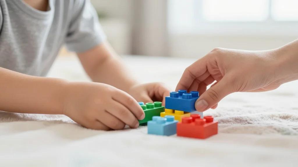 Psychologist’s Quick Trick Boosts ADHD Cooperation Without Punishment