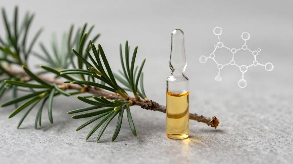 Homoharringtonine Extends Lifespan, Fights Obesity in Mice