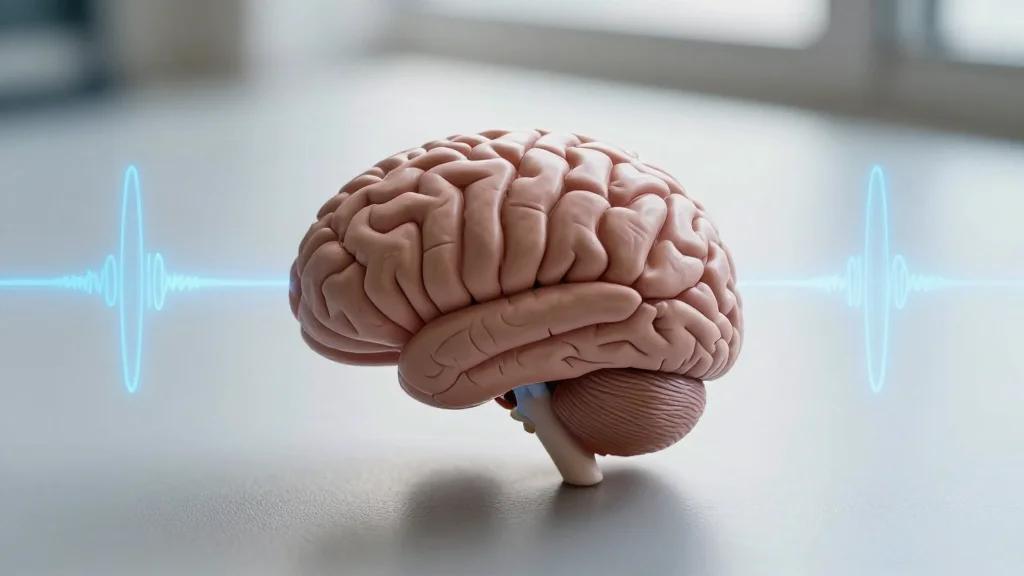 Brain As Receiver Is Still Wrong