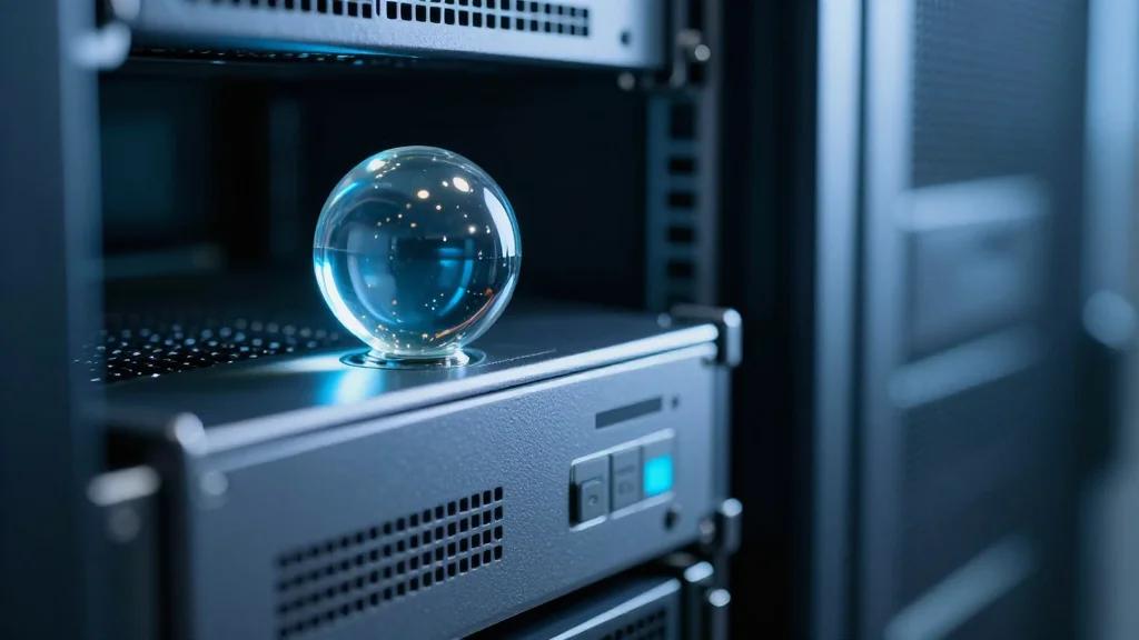 How to Prepare Your Company for the Era of Agentic ITops