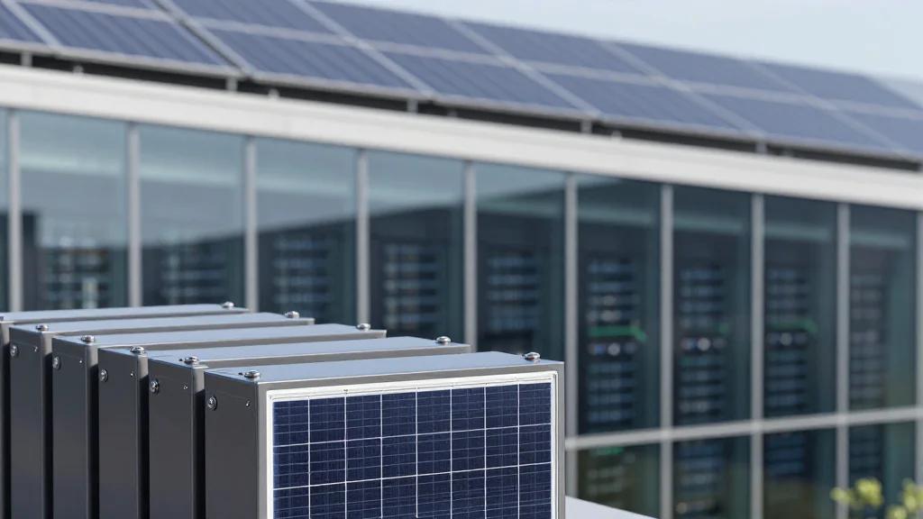 Redwood Materials Scales Second‑Life Battery Storage to Power 24 Data Centers