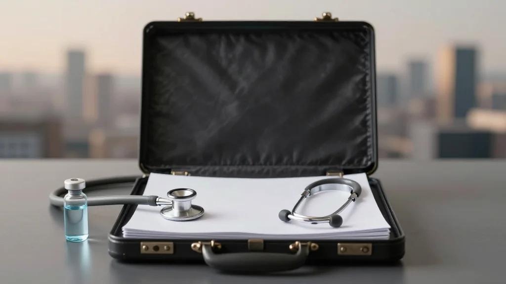 MD Integrations Raises $77M Growth Investment From Updata Partners and Denali Growth