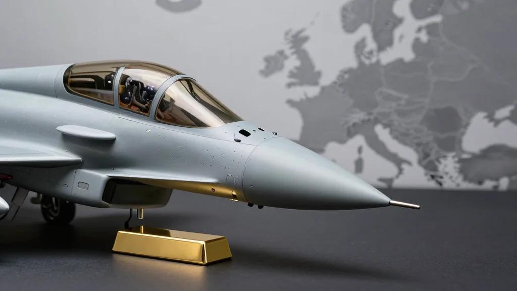 Warburg Pincus Launches European Defence Investment Platform with MEAG as Early Backer