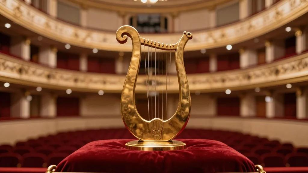 Jasmin White, Le Bu & Konstantin Krimmel Win 2026 Herbert Von Karajan Prize