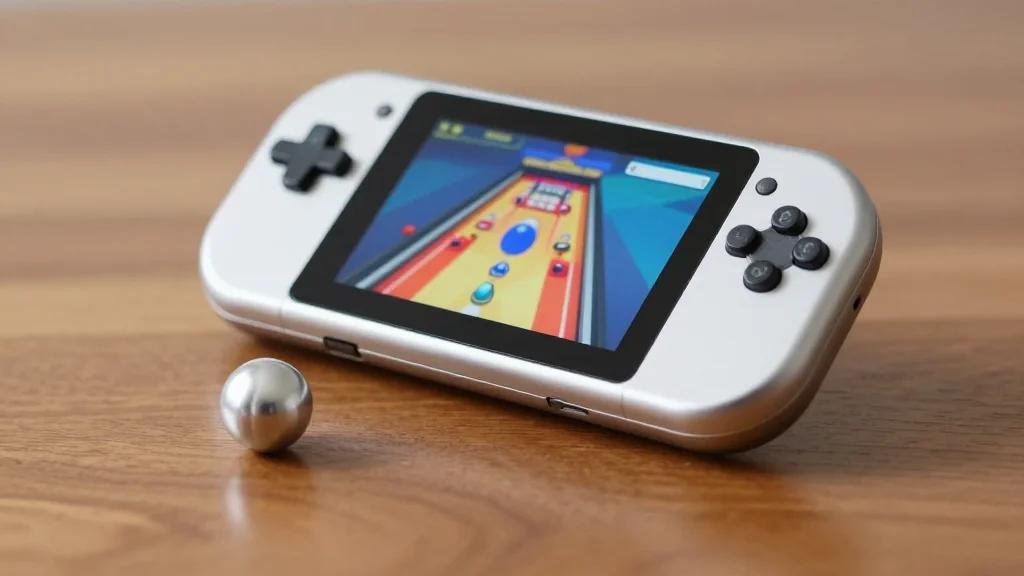 Devils on the Moon Brings the Score-Chasing of Pinball to the Playdate