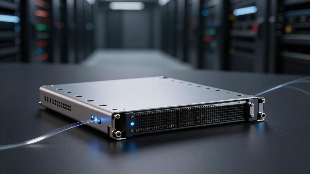 Compute Gap Vast; AMD Poised to Fill It