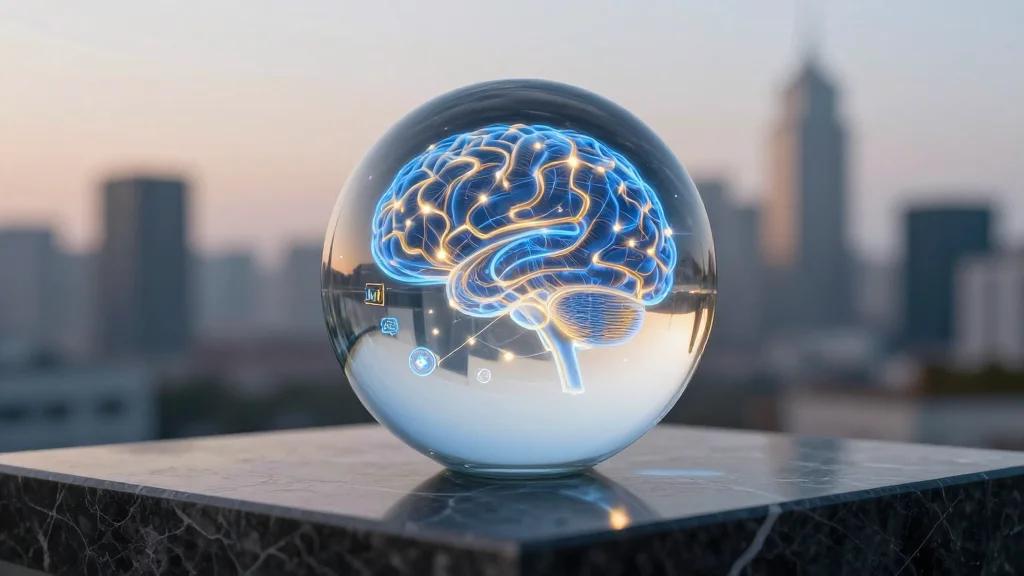 Collective Insight Meets Distributed Action in Finance