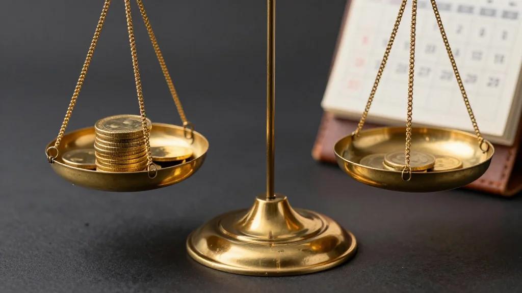 Retail Investors Miss Institutional Asset-Liability Matching Due to Fee Incentives