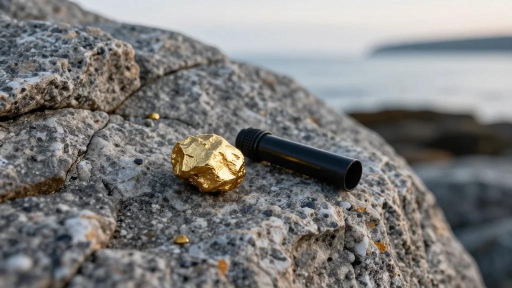 Siren Stretches Multi-Kilometre NZ Antimony-Gold System