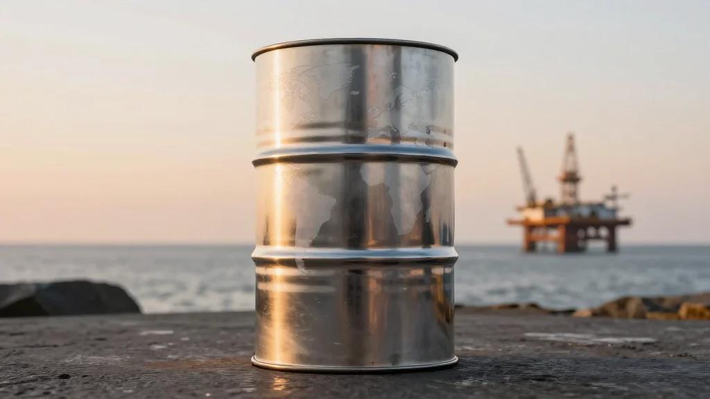 Oil Pulls Back as IEA Cuts Demand Outlook