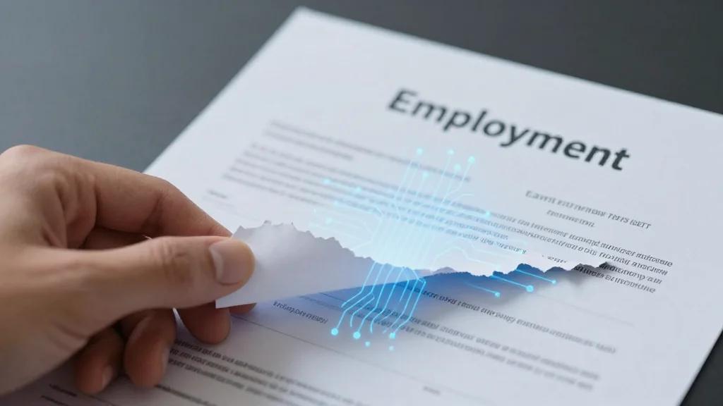 AI Gave Employee "False Sense of Security" About Workplace Communications