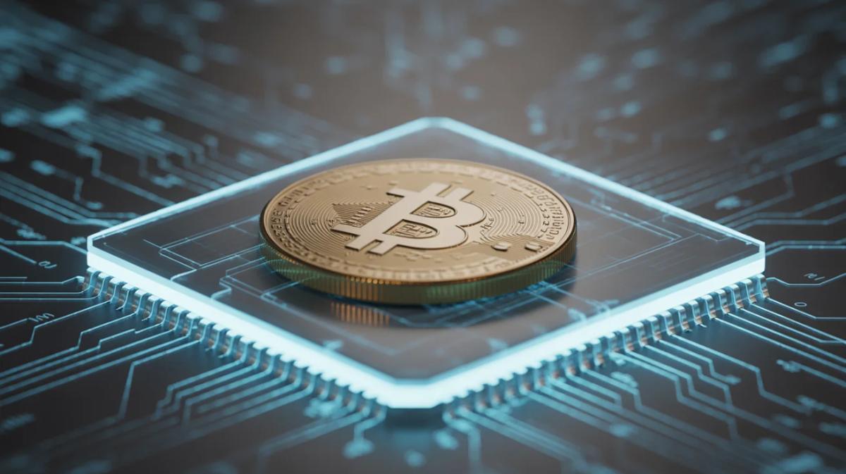 Black Friday Digital Currents: Bitcoin, AI Risks, Chip Innovations