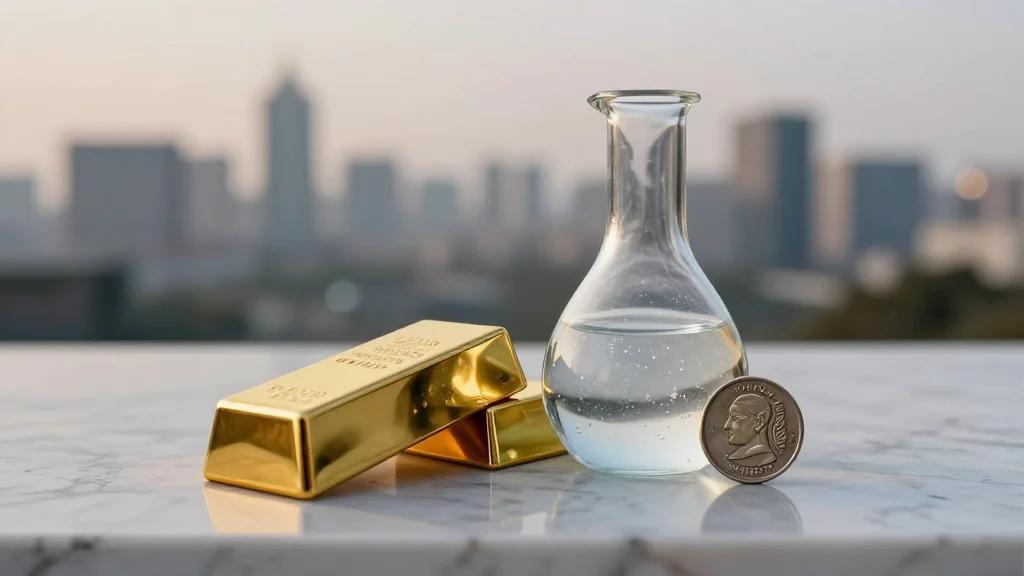 Tata Chemicals, Tata Investment Corp Shares Rally up to 12% Amid Tata Sons IPO Buzz