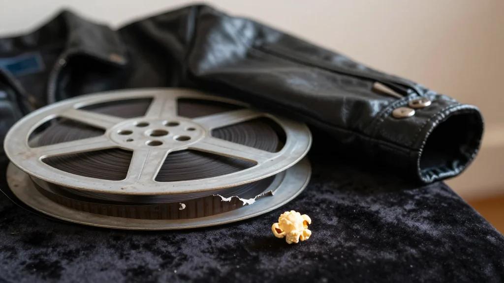 Star‑Studded “The Firm” Disappoints, Only Cameos Shine