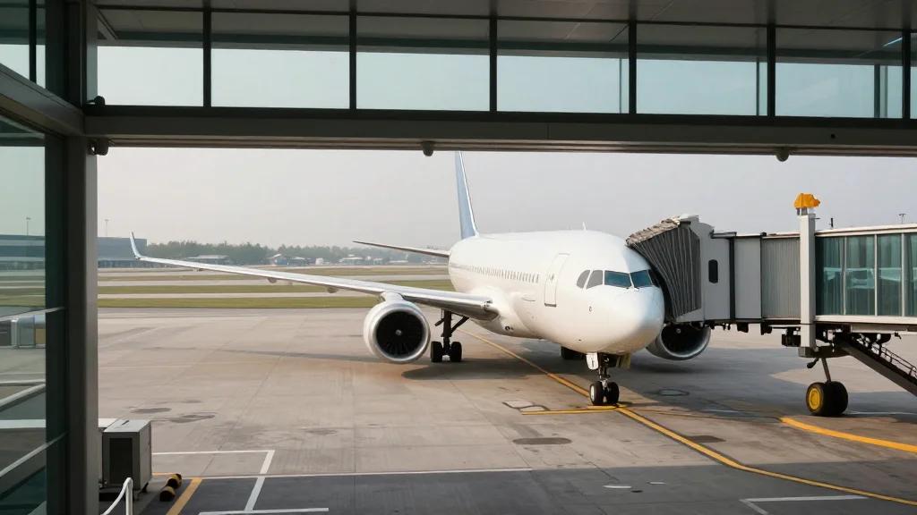 Frontier Airlines Largely Abandons New York John F Kennedy International Airport