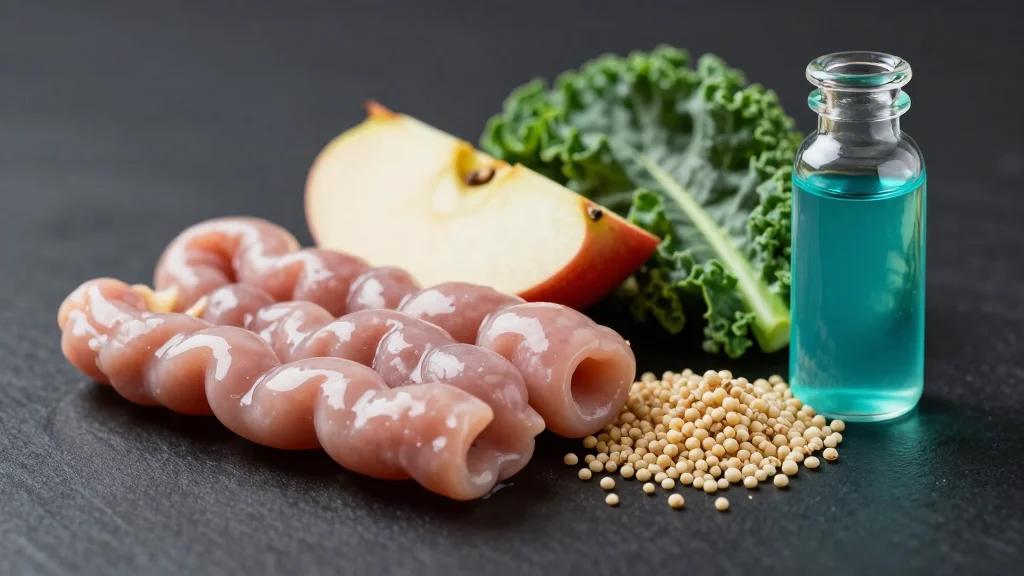 Intestinal Mucosal Barrier Injury: Insights From Interdisciplinary Perspectives and Therapeutic Approaches