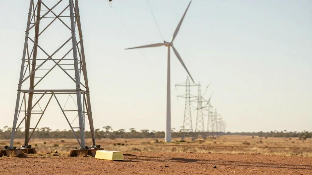 Soaring Renewable Transmission Costs to Pressure Power Bills