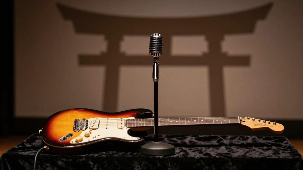 Tedeschi Trucks Band Forecast ‘Future Soul’ Tour Dates in Japan After Welcoming Lukas Nelson in Texas