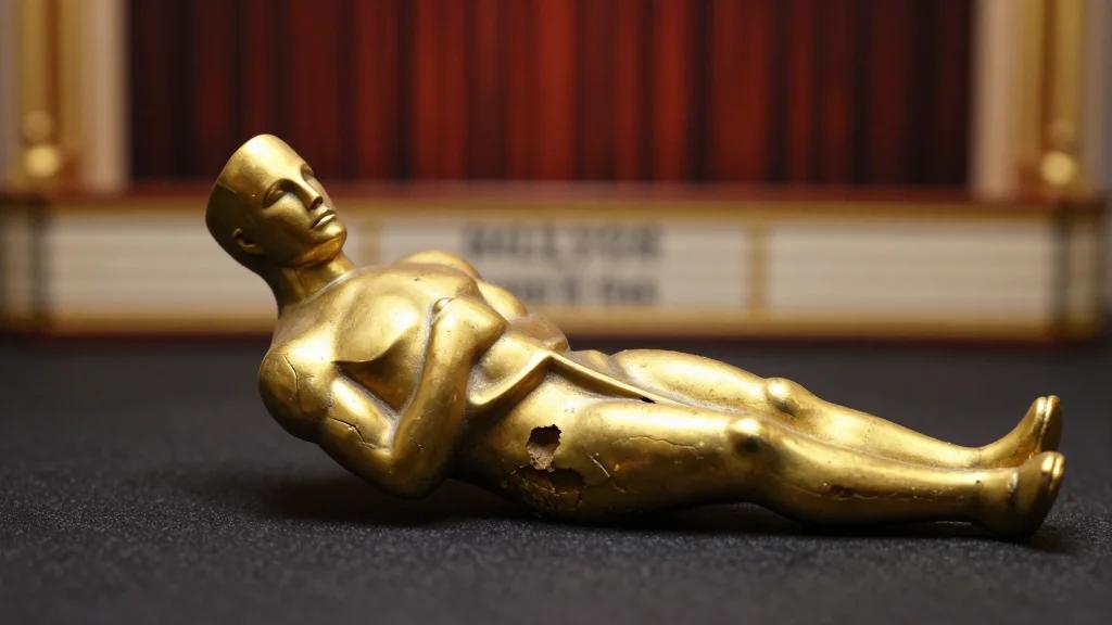 Hollywood Faces Choice: Reform or Total Collapse