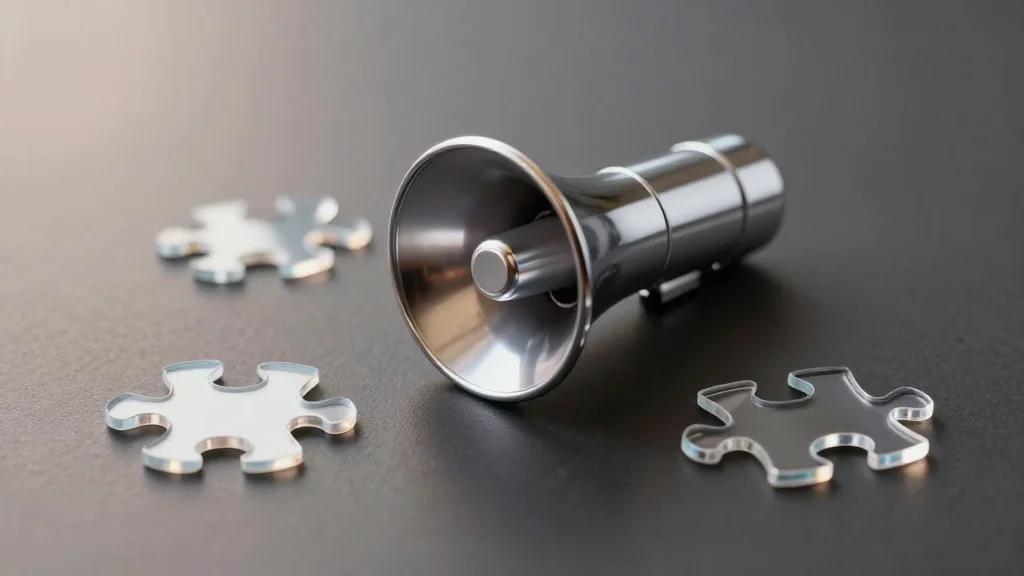 Assemble’s Lara Vandenberg on Rethinking Marketing Teams for a Faster, Fragmented World