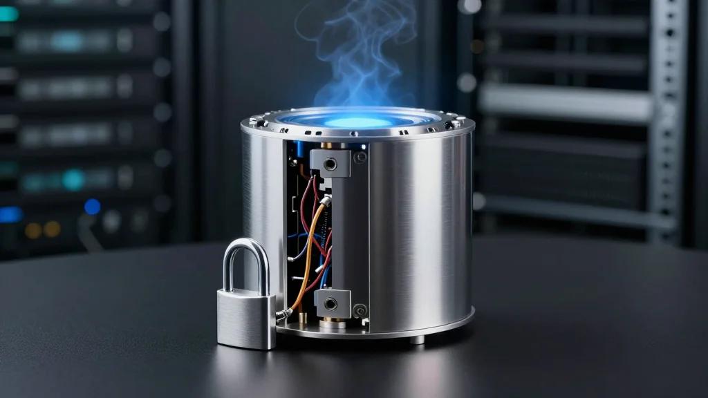 Google Pushes Back Q Day to 2029, Warns of Looming Encryption Risk