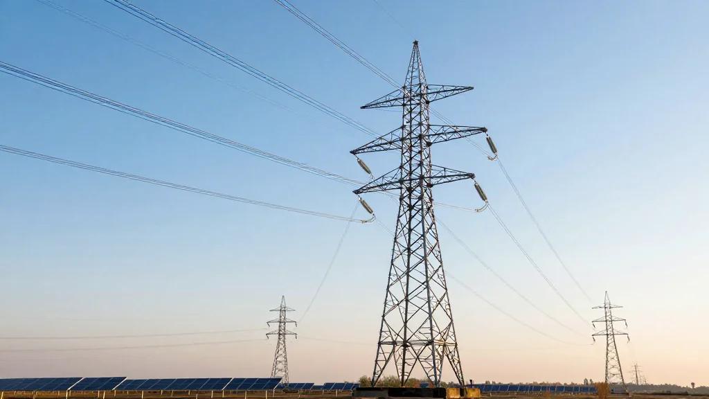 US Grid Operates at Half Capacity, New Tech Boosts Utilization