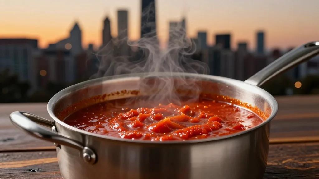 How Chicago’s Italian American Restaurants Are Evolving (Without Losing Their Soul)