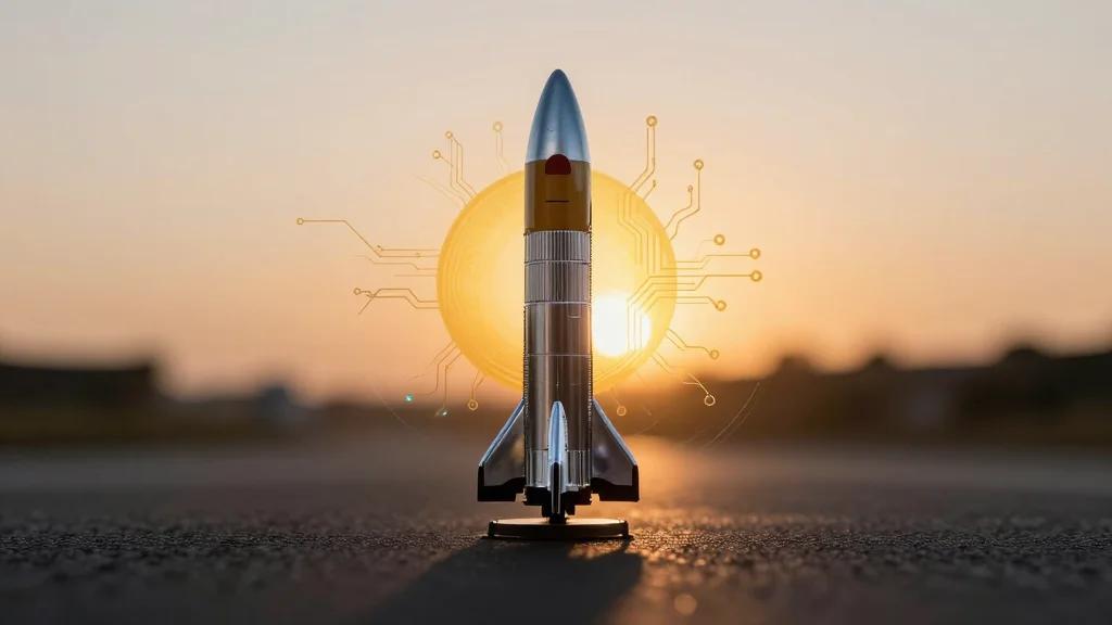 Scrappy Young Immigrants Outpaced Funded Giants, Redefined Industry