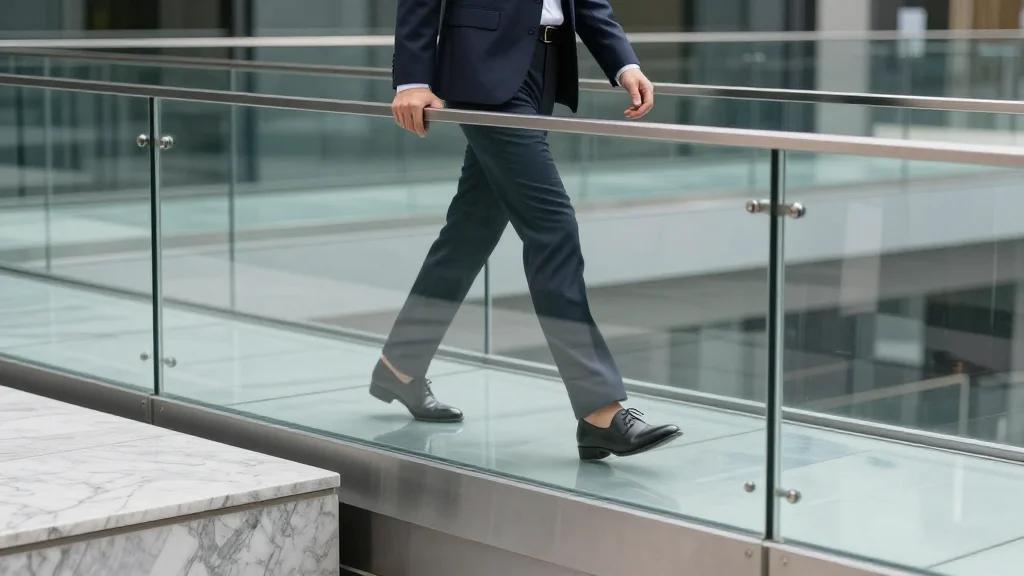 Duncan Brand Launches 'Mind the Gap' To Tackle Leadership Development Gaps