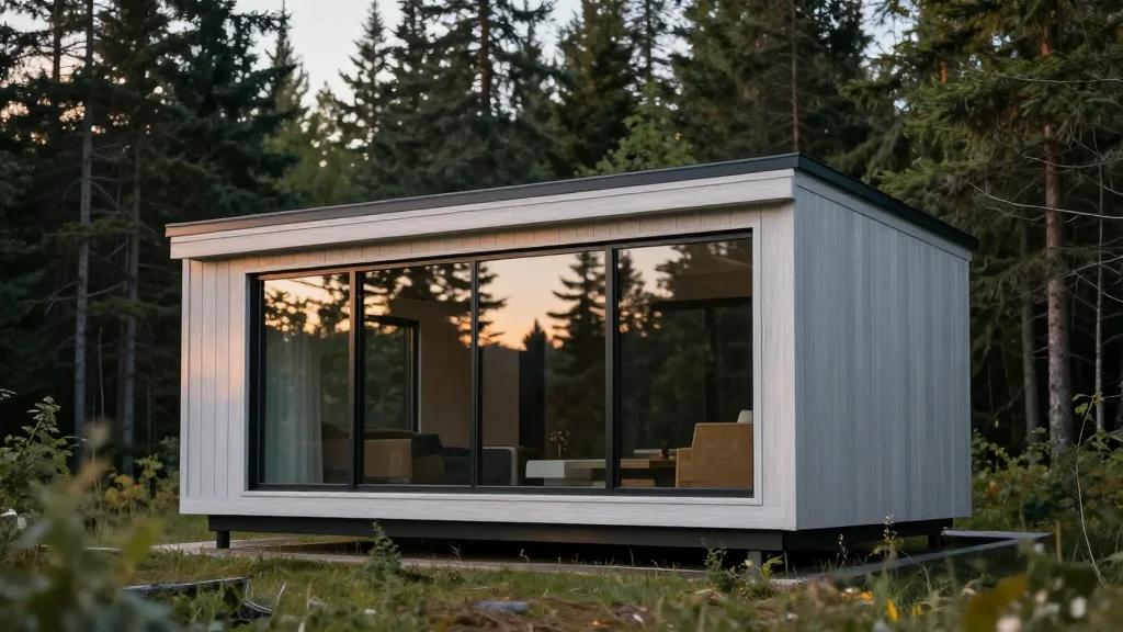 Scotch Chalet / CARTA. Architecte + Designer