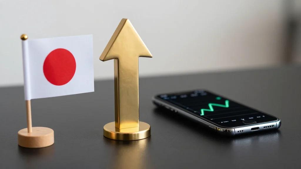 Nomura Upgrades SoftBank to Buy on Rate Hikes