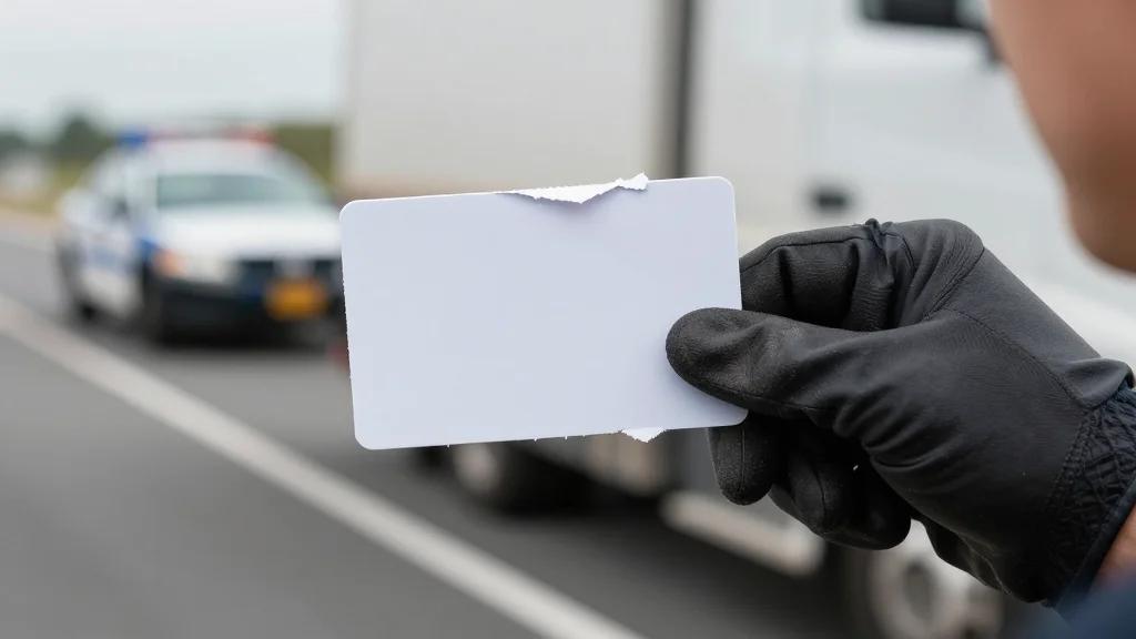 The Non-Domiciled CDL Crackdown Is Law. Fleets Have 4 Problems.