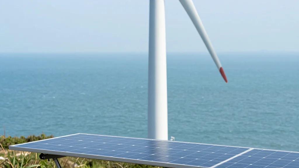 British AR7 Renewable Energy Auction Secures 14.7 GW of Clean Power Capacity - Offshore, Onshore and Solar at Record Levels