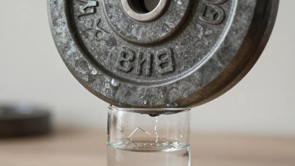 Oversized Trades Breed Loss Aversion, Amplify Losses