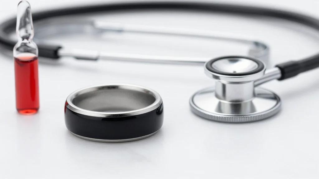 Oura’s Strategic Acquisition of Galen AI and the Future of Personal Medical Sovereignty