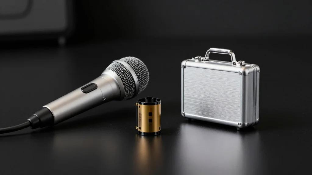 Ticker: Versant Looking to Acquire Vox’s Podcast Division, According to Report