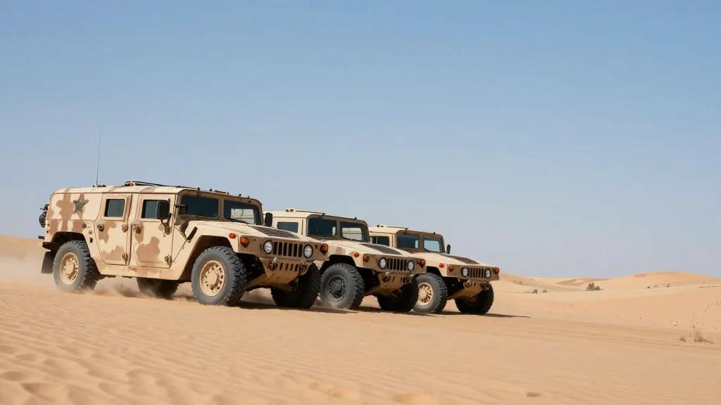 US Ground Deployments to Middle East Irreversible, Trump Unfazed