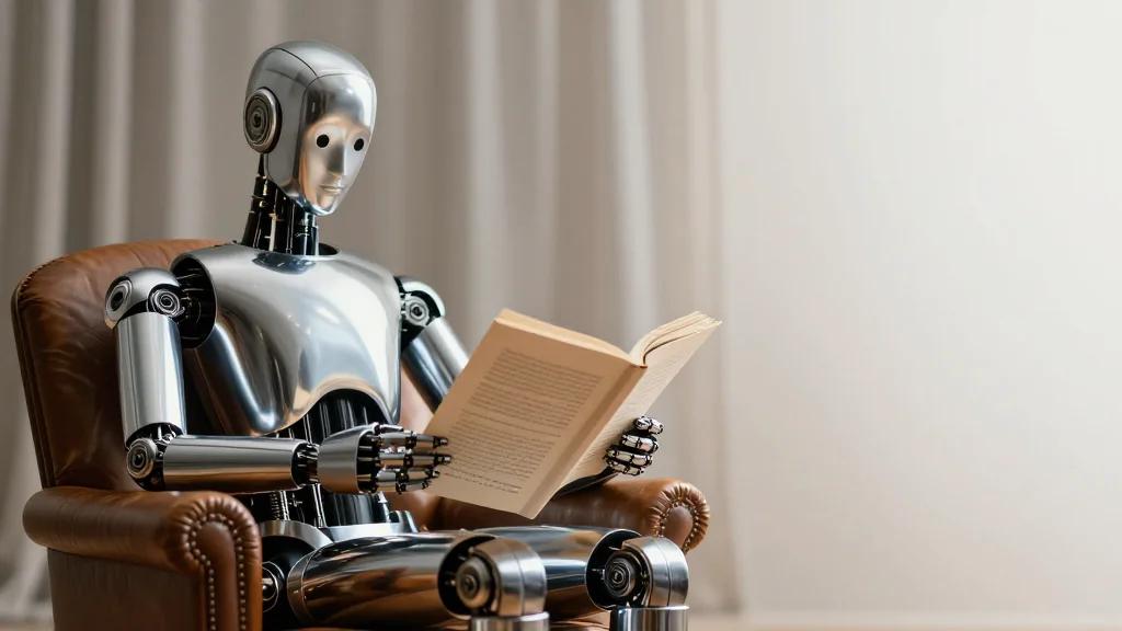 AI Generates Drama Section for Aligned News Project