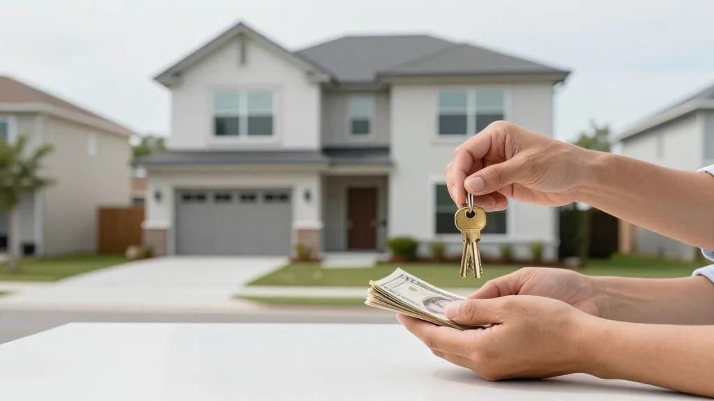 First-Time Buyers Capture 69% of Starter Homes, Limiting Investor Share