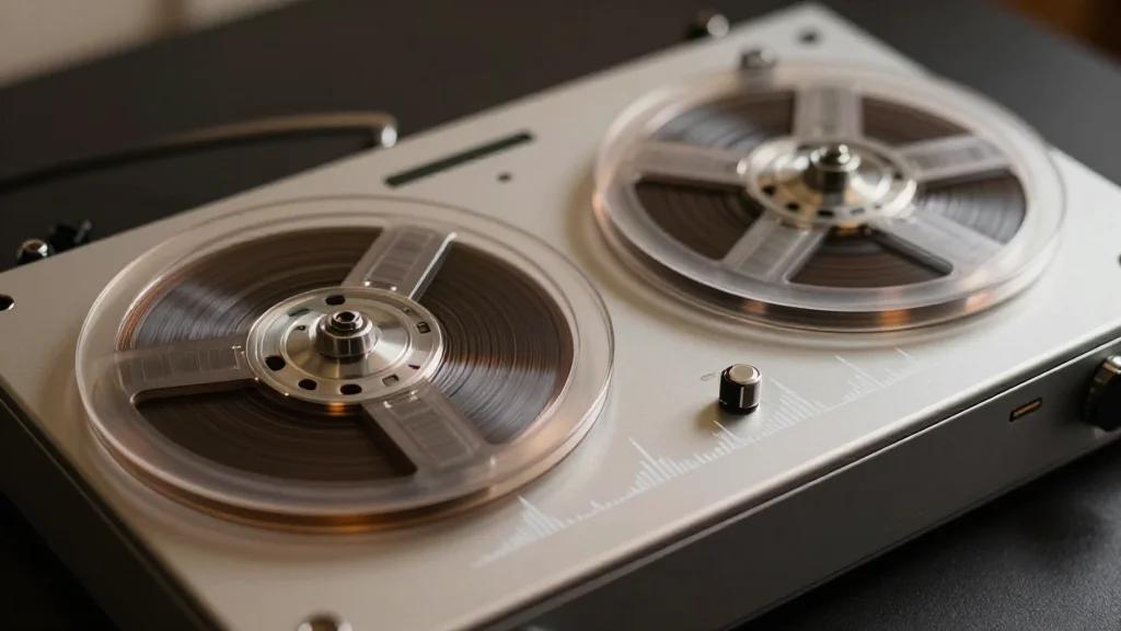 Exploring Rhythm, Noise, and New Music with Analog Tara