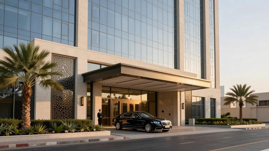 Edge Riyadh Al Rabie Is Now Open in Riyadh