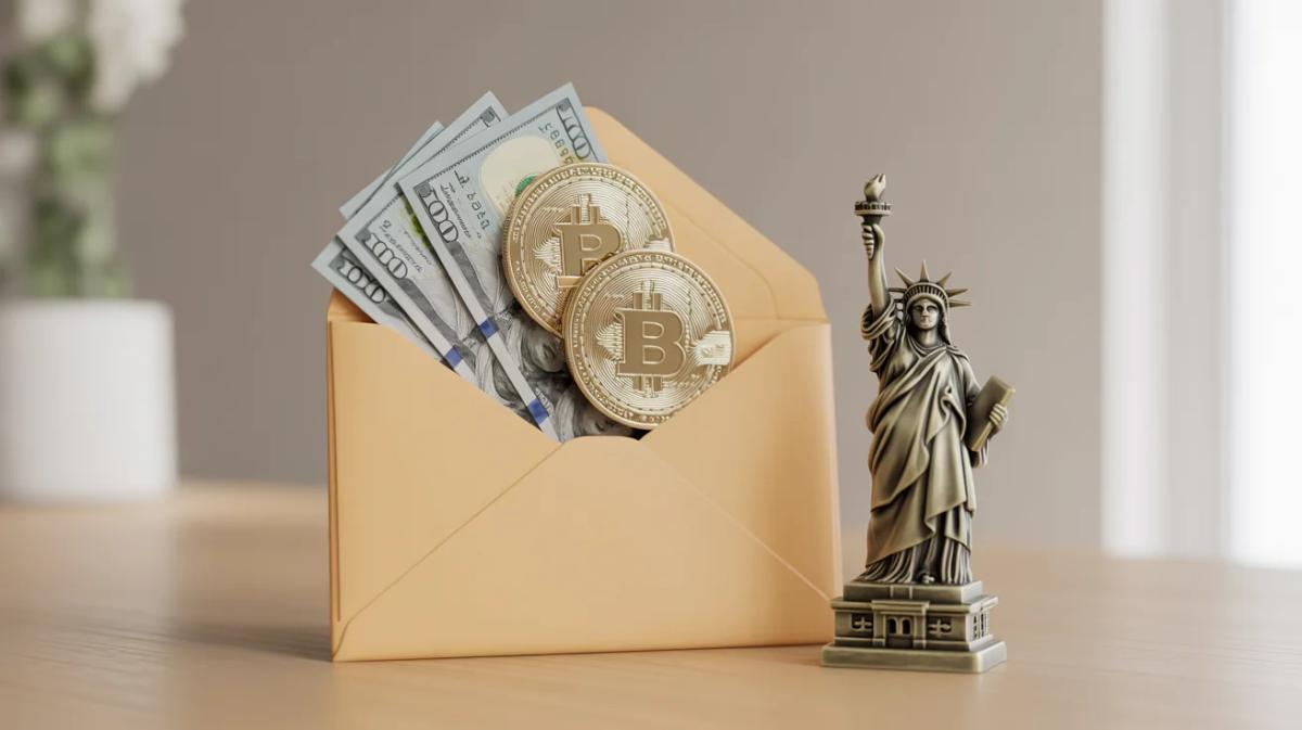 Coinbase Launches $12K Crypto UBI Trial in NYC