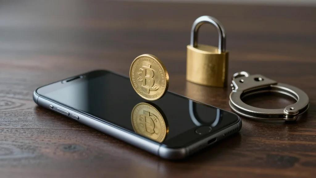 Accountability From Day One Prevents Internet Money Theft