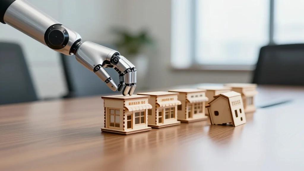 AI Layoffs Risk Turning Companies Into Stranded Assets