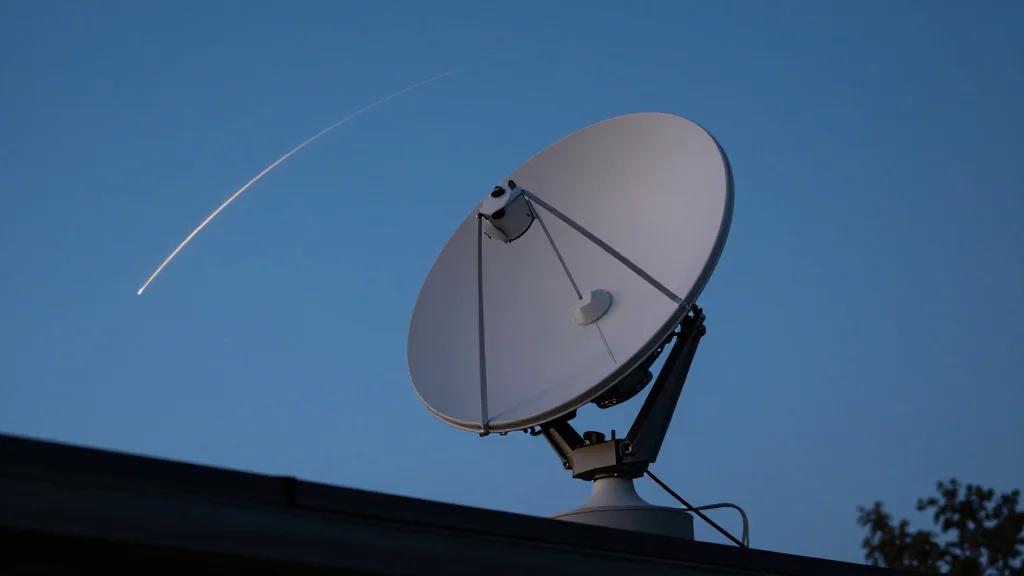 Starlink Posted $4.4B Profit on $11.4B Revenue