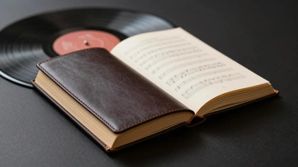 Wayne Koestenbaum’s Book Notes Music Playlist for His Novel My Lover, the Rabbi