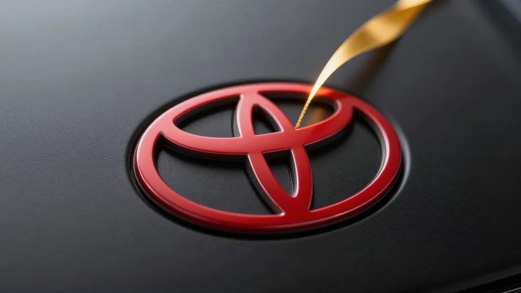 Toyota Raises TOB Price, yet Governance Remains Disappointing
