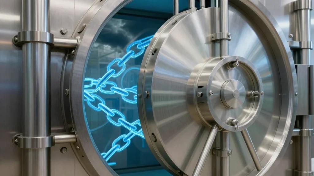 Texas Developer Hesitates Blockchain Launch After Tornado Cash Fallout